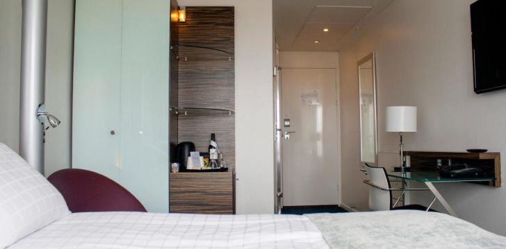 Puhkus Kopenhaagenis, 4* hotellis COPENHAGEN ISLAND! 19