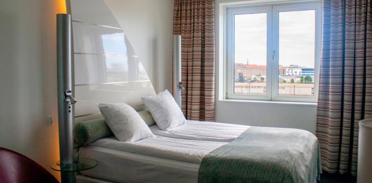 Puhkus Kopenhaagenis, 4* hotellis COPENHAGEN ISLAND! 21