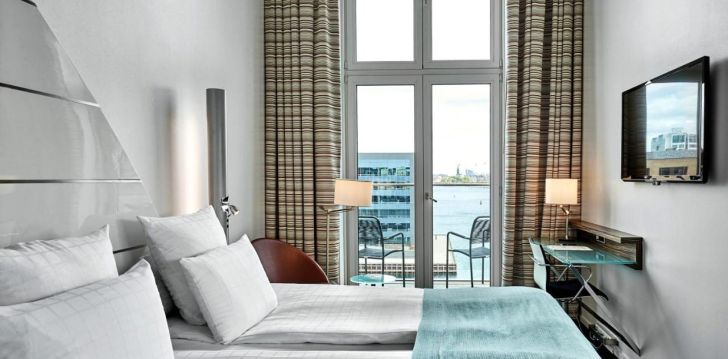 Puhkus Kopenhaagenis, 4* hotellis COPENHAGEN ISLAND! 23