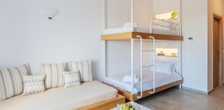 Puhkus Kreekas, 4* hotellis MYKONAKI! 15