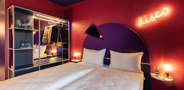 Külasta Münchenit ja peatu hotellis 3* IBIS STYLES MUENCHEN PERLACH! 1