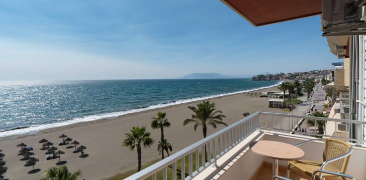Puhkus Hispaanias, Costa del Solis, hotellis 4* RINCON SOL! 1