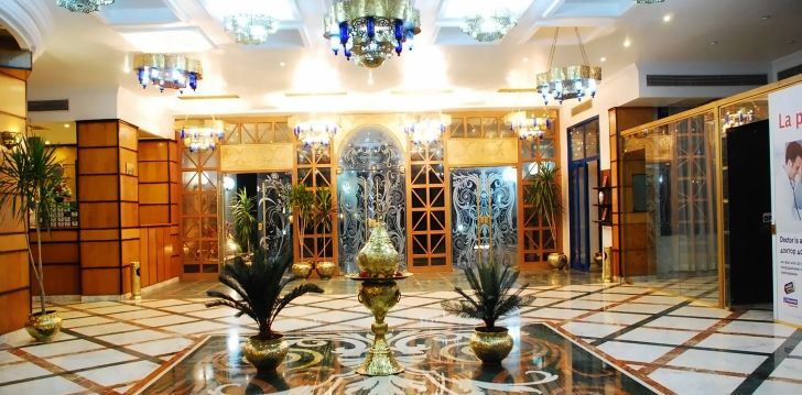 Puhkus Egiptuses, 3* EL KHAN SHARM hotellis! 5