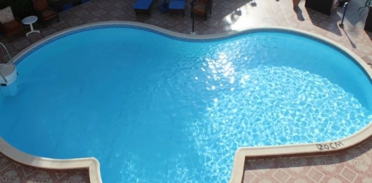 Puhkus Egiptuses, 3* EL KHAN SHARM hotellis! 13