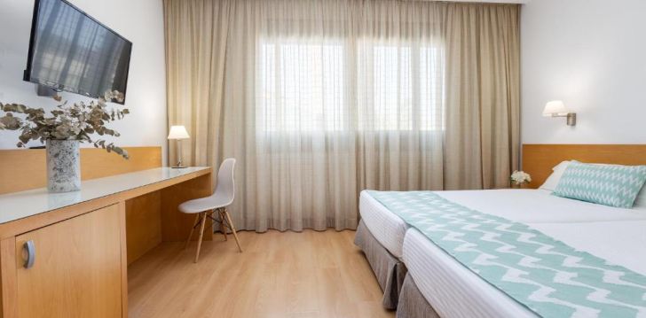Puhkus Hispaanias, Alicantes, 3* hotellis DANIYA ALICANTE! 4