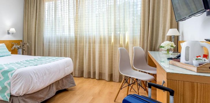 Puhkus Hispaanias, Alicantes, 3* hotellis DANIYA ALICANTE! 5