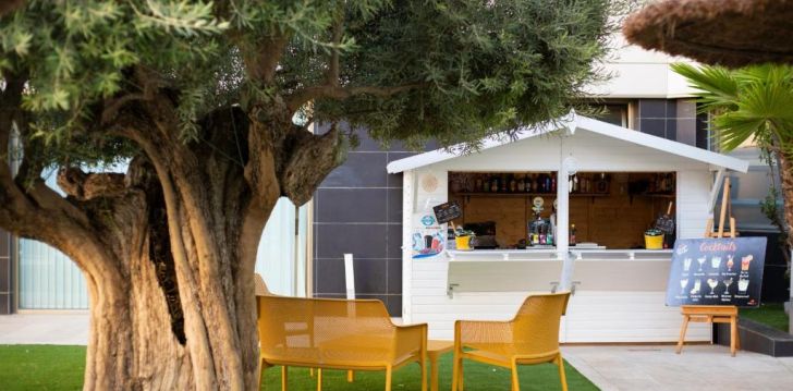 Puhkus Hispaanias, Alicantes, 3* hotellis DANIYA ALICANTE! 9