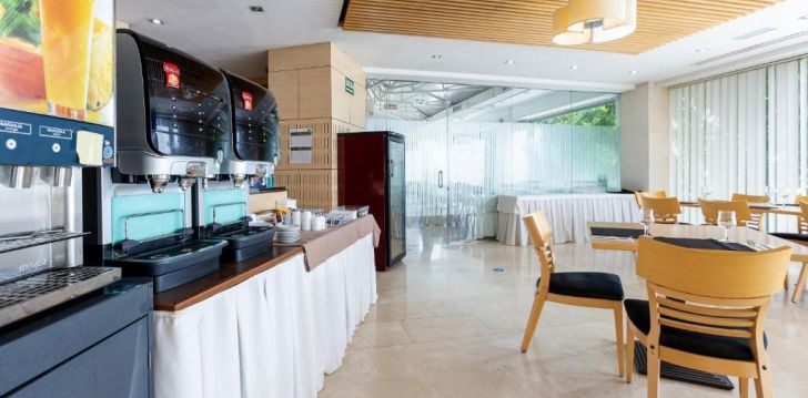 Puhkus Hispaanias, Alicantes, 3* hotellis DANIYA ALICANTE! 10