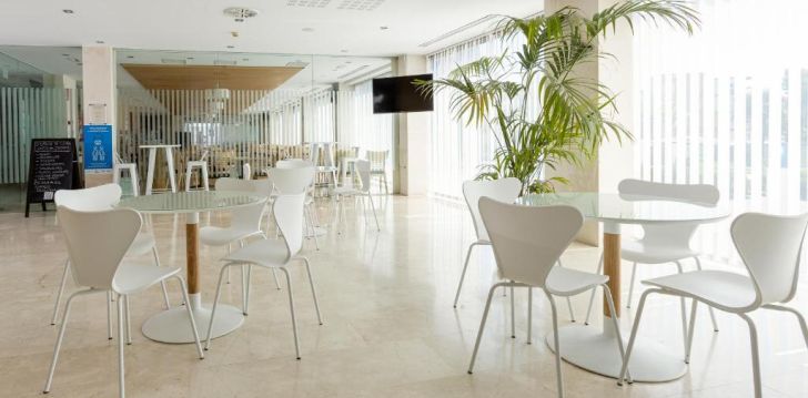 Puhkus Hispaanias, Alicantes, 3* hotellis DANIYA ALICANTE! 15