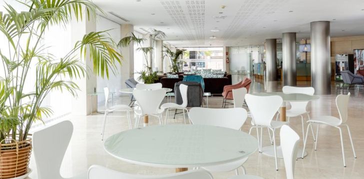 Puhkus Hispaanias, Alicantes, 3* hotellis DANIYA ALICANTE! 17