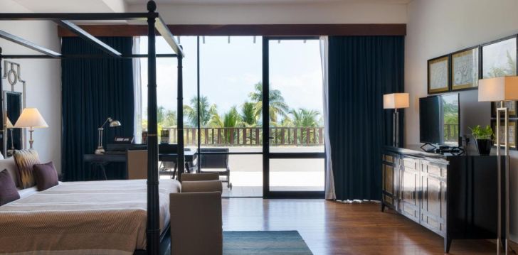 Puhkus kauni Sri Lanka looduse keskel, 5* hotellis THE BLUE WATER RESORT & SPA! 20