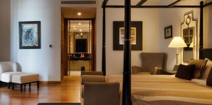 Puhkus kauni Sri Lanka looduse keskel, 5* hotellis THE BLUE WATER RESORT & SPA! 22