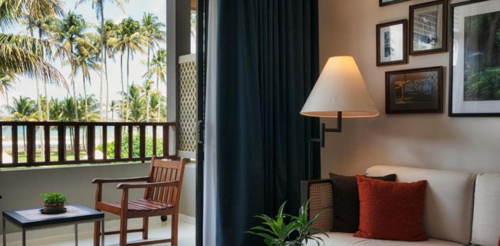 Puhkus kauni Sri Lanka looduse keskel, 5* hotellis THE BLUE WATER RESORT & SPA! 24