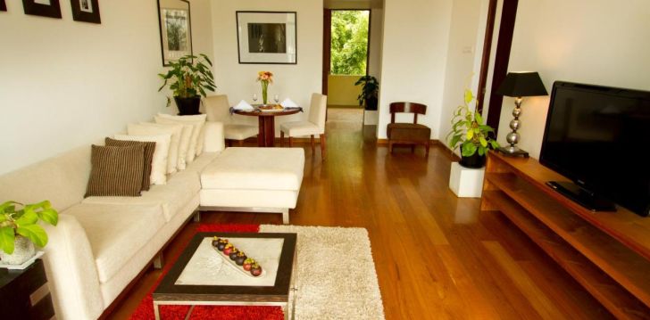 Puhkus kauni Sri Lanka looduse keskel, 5* hotellis THE BLUE WATER RESORT & SPA! 25