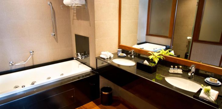 Puhkus kauni Sri Lanka looduse keskel, 5* hotellis THE BLUE WATER RESORT & SPA! 30