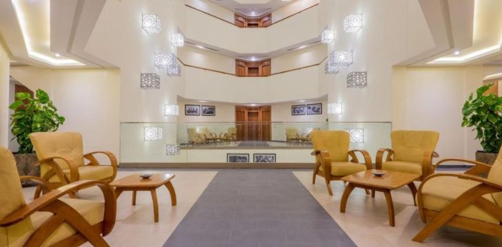 Kaunis ja eksootiline Marrakesh, peatu 4* hotellis AYOUB HOTEL & SPA! 4