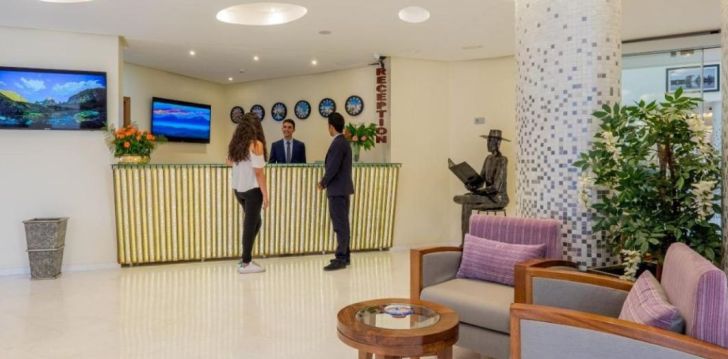 Kaunis ja eksootiline Marrakesh, peatu 4* hotellis AYOUB HOTEL & SPA! 5