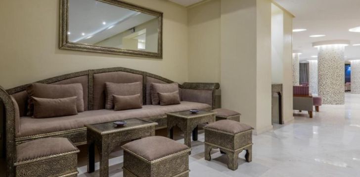 Kaunis ja eksootiline Marrakesh, peatu 4* hotellis AYOUB HOTEL & SPA! 6