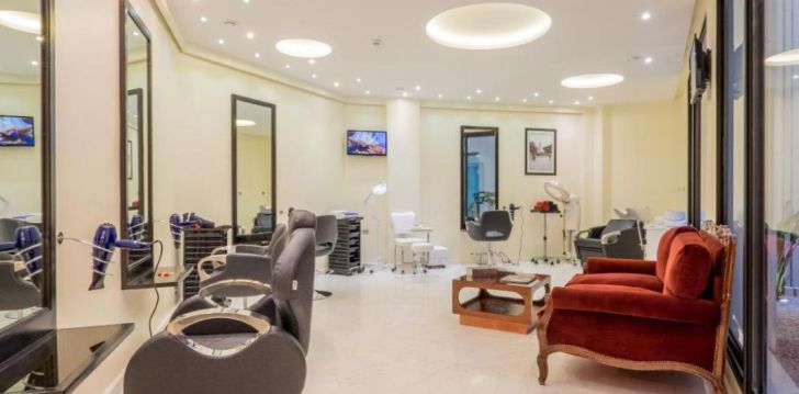Kaunis ja eksootiline Marrakesh, peatu 4* hotellis AYOUB HOTEL & SPA! 10