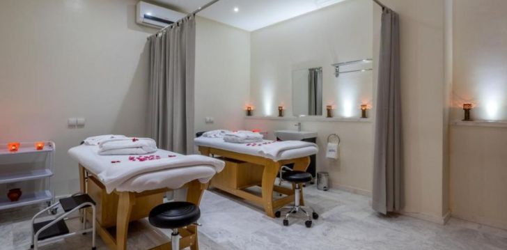 Kaunis ja eksootiline Marrakesh, peatu 4* hotellis AYOUB HOTEL & SPA! 11