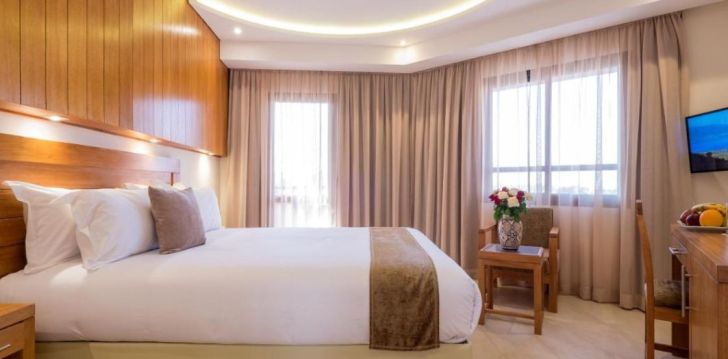 Kaunis ja eksootiline Marrakesh, peatu 4* hotellis AYOUB HOTEL & SPA! 14