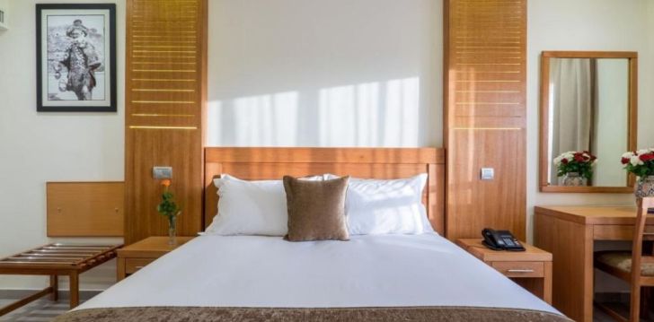 Kaunis ja eksootiline Marrakesh, peatu 4* hotellis AYOUB HOTEL & SPA! 15