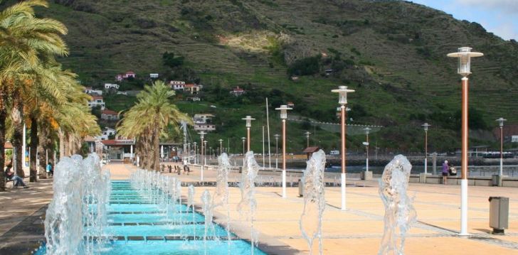 Puhkus Madeiral 4* DOM PEDRO MADEIRA hotellis! 1