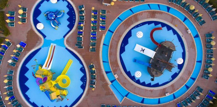 Murevaba puhkus Alanyas, 5* hotellis EFTALIA MARIN RESORT! 2