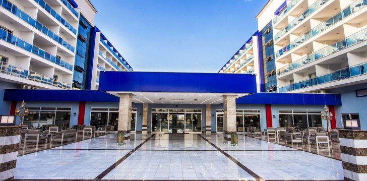 Murevaba puhkus Alanyas, 5* hotellis EFTALIA MARIN RESORT! 16