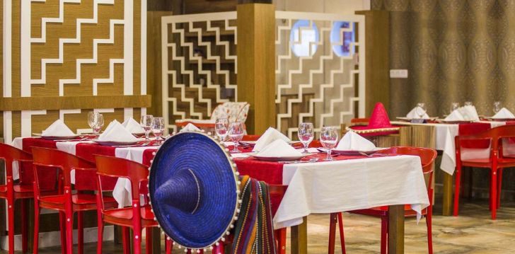 Murevaba puhkus Alanyas, 5* hotellis EFTALIA MARIN RESORT! 17