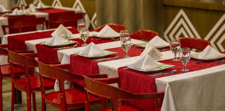 Murevaba puhkus Alanyas, 5* hotellis EFTALIA MARIN RESORT! 18