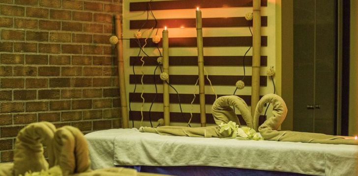 Murevaba puhkus Alanyas, 5* hotellis EFTALIA MARIN RESORT! 22