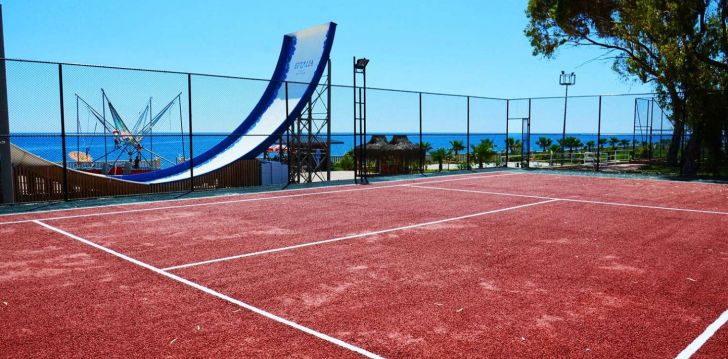 Murevaba puhkus Alanyas, 5* hotellis EFTALIA MARIN RESORT! 24