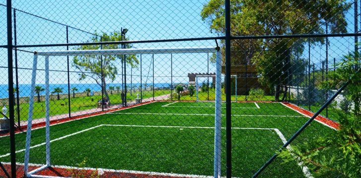 Murevaba puhkus Alanyas, 5* hotellis EFTALIA MARIN RESORT! 25