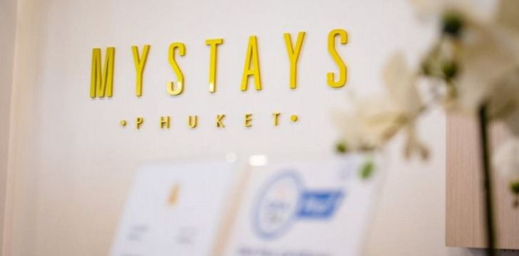 Puhkus Tais 3* MYSTAYS PHUKET hotellis! 2