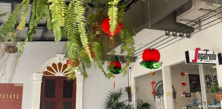 Puhkus Tais 3* MYSTAYS PHUKET hotellis! 1
