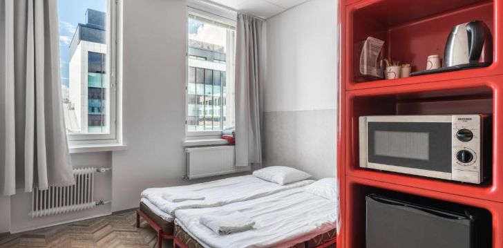 Puhkus Tamperes, Soomes, 3* OMENA HOTEL TAMPERE hotellis! 1