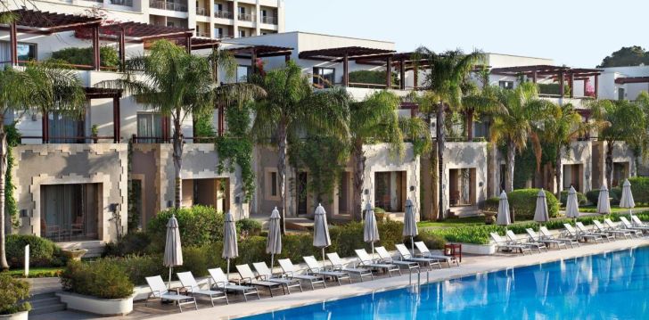VIP puhkus 5* hotellis ELA EXCELLENCE RESORT, Belekis! 31