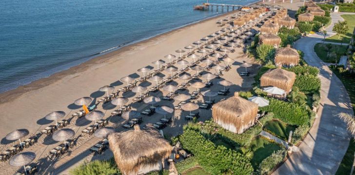 VIP puhkus 5* hotellis ELA EXCELLENCE RESORT, Belekis! 34