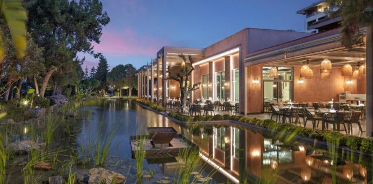 VIP puhkus 5* hotellis ELA EXCELLENCE RESORT, Belekis! 29