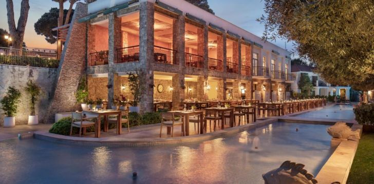 VIP puhkus 5* hotellis ELA EXCELLENCE RESORT, Belekis! 32