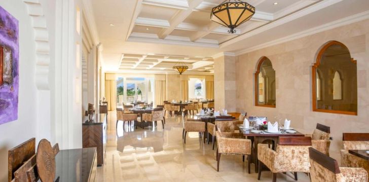 Luksuslik puhkus 5* SWISSOTEL SHARM EL SHEIKH MANAGED BY RIXOS! 7