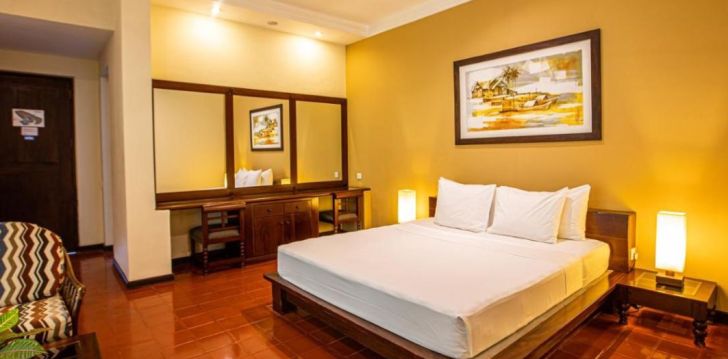 Puhkus eksootilisel Sri Lankal 4* CLUB PALM BAY hotellis! 15