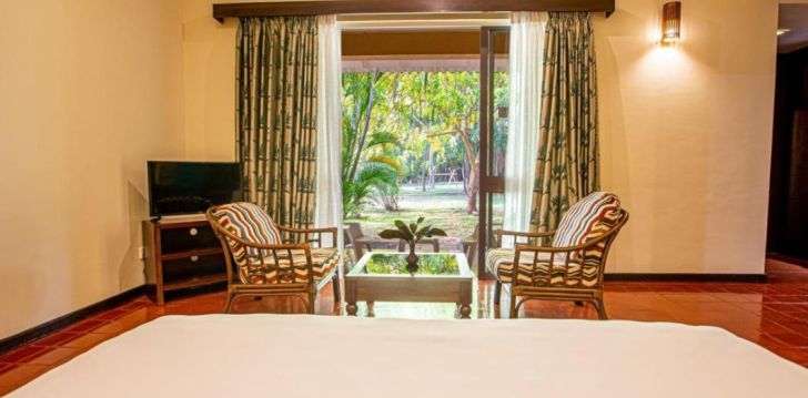 Puhkus eksootilisel Sri Lankal 4* CLUB PALM BAY hotellis! 18