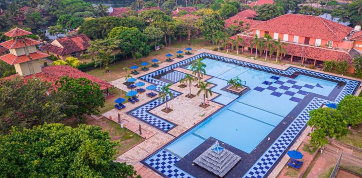 Puhkus eksootilisel Sri Lankal 4* CLUB PALM BAY hotellis! 22