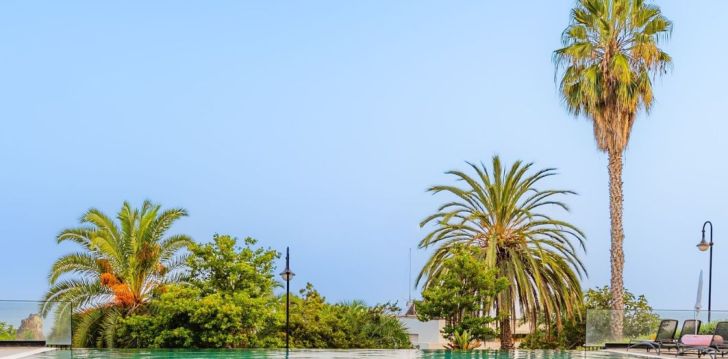 Luksuslik puhkus Madeira saarel, 5* hotellis ENOTEL LIDO RESORT CONFERENCE & SPA! 3