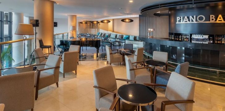 Luksuslik puhkus Madeira saarel, 5* hotellis ENOTEL LIDO RESORT CONFERENCE & SPA! 5
