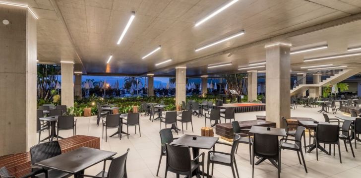 Luksuslik puhkus Madeira saarel, 5* hotellis ENOTEL LIDO RESORT CONFERENCE & SPA! 6