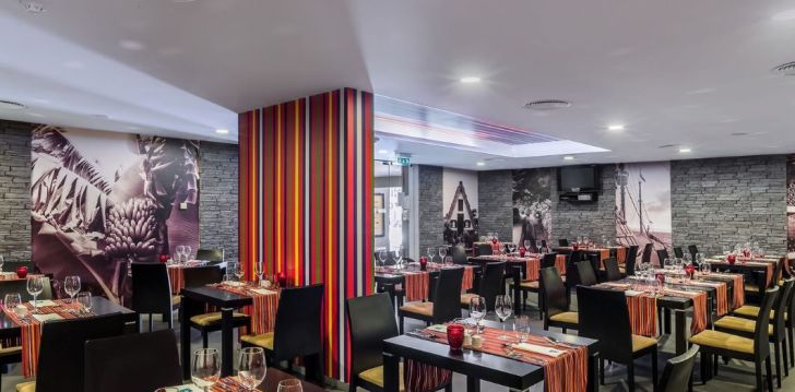 Luksuslik puhkus Madeira saarel, 5* hotellis ENOTEL LIDO RESORT CONFERENCE & SPA! 7