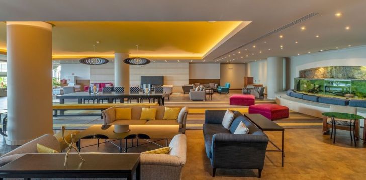 Luksuslik puhkus Madeira saarel, 5* hotellis ENOTEL LIDO RESORT CONFERENCE & SPA! 10
